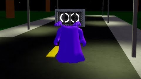 How to get the “Purple Friend PIGGY” in ROBLOX FIND THE PIGGY MORPHS!. #roblox #piggy #piggyroblox