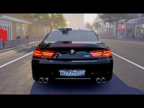 forza-horizon-3-bmw-m6-gameplay