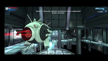 Dead Effect 2 Wagner