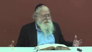 דרך מצותיך - 03.01.08 - מצוות האמנת אלוקות- אות ח'