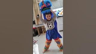 Barongsai Anak Hebat JAGO BANGET#short #barongsai #2021