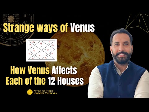 Strange ways of
