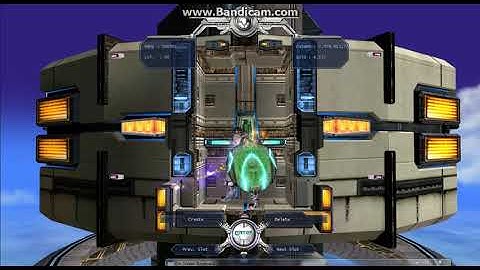 Delete Char MOVE TO RF EXTREME