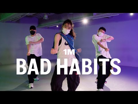 Ed Sheeran - Bad Habits / Learner's Class