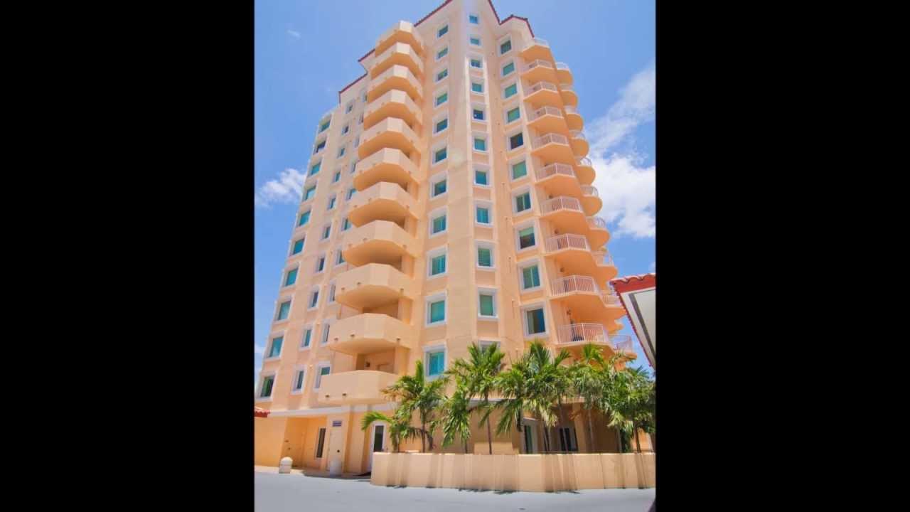 Vinoy Place Condominium Luxury Real Estate for Sale in Saint Petersburg