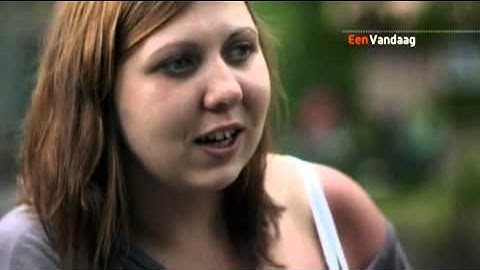 Dziewczyny z fabryki mięsa