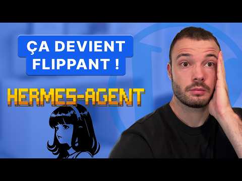 Comment créer son premier Agent IA avec Hermes (Guide Complet)
