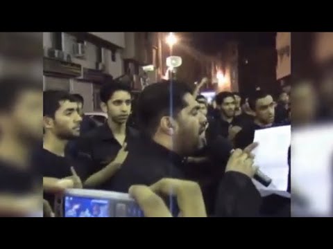 ثورة نحن من الأضلاع صالح الدرازي موكب بن سلوم  ه