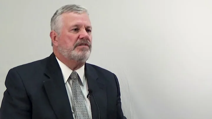 Matt McCarthy - Jorge Dias / Merrill Lynch Wealth ...