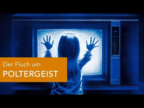 Video: Poltergeist Ist Unser Gewissen - Alternative Ansicht