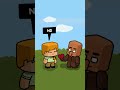 Part 1 - Broken Heart #minecraft #minecraftshorts #minecraftanimation #animation