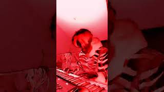Black Winter ✨🌙🦇 #gothic #pianoviolin #gothicmusic #doom #zebra #psychodelic #trance #meditation