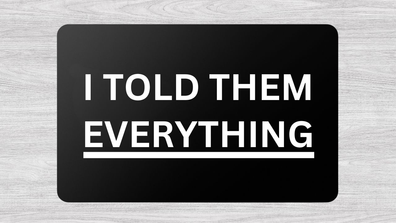 😱They've SAID *A LOT* ABOUT YOU TO A FRIEND and WHAT WAS SAID will LEAVE YOU SPEECHLESS! 🤯