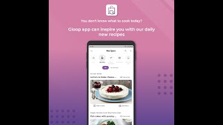 Grocery Shopping Assistant App with Prices, Recipes, Meal Planner, Expenses Tracker and more screenshot 4