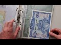 Папка банкнот, облігацій, марок та конвертів + Розіграш
