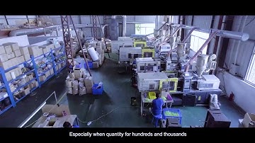 Rapid Tooling  SuNPe Prototype