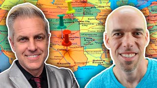 Local Multifamily Guy to Out of State Operator with Chad Zdenek