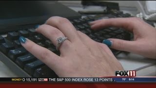 FdL Police Department Twitter hacked