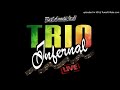 TRIO INFERNAL (TERAIMANA & HENERE) TAHAA - 12 LD RIDE MY LANE