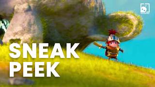 A New Journey Begins Soon - Blender 3D (coming soon) — video thumbnail