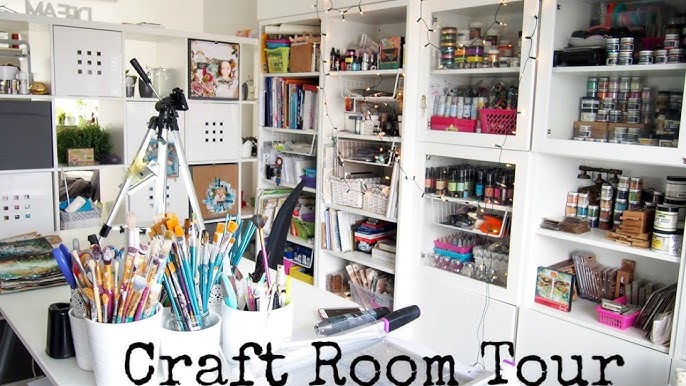 Mini Matisse: Organizing Loose Paper  Construction paper storage, Paper  storage, Craft room organization
