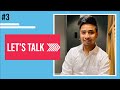 Let’s talk about react native