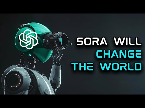 The Countdown Begins: 10 Game-Changing Transformations with OpenAI's SORA Arrival