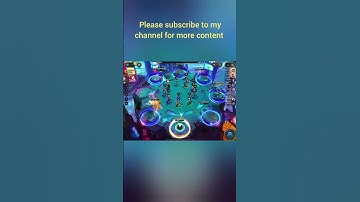 TFT Set 14 ranked game 64 part 7 #cypher #cyberboss #gameplay #tft14 #tftladder #gg #gold