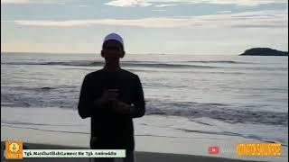 Fanatik Buta.....Tgk Mardhatillah Lamno