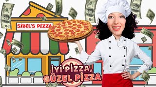 EN LEZZETLİ PİZZALAR BENDE ! ( iyi pizza güzel pizza) screenshot 4