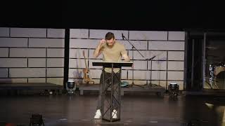 Getting our JOY back in the Low Places | Phil. 2:1-11 | Austin Felber | Vertical Church St. Paul