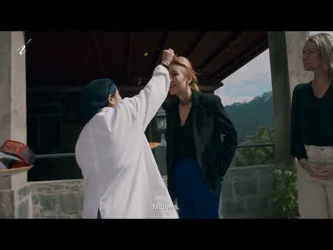 Mrs.Highbrow Henna | Rooted In India