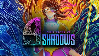 60% 9 Years of Shadows на GOG.com