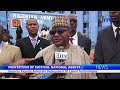 NARC, Others Advocate Deployment Of Latest Technologies In Safeguarding Critical National Assets