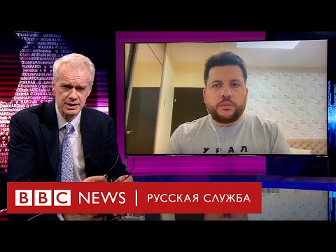 Леонид Волков о стратегии оппозиции, новых акциях и будущем Навального | Интервью Би-би-си