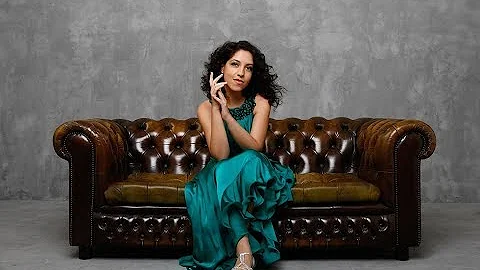 Classical Up Close: Beatrice Rana, Teddy Abrams, S...
