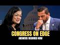 EPSTEIN BOMBSHELL HEARING TURNS TENSE IN CONGRESS