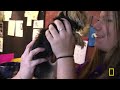 Smallest Pets (Full Episode) | World's Weirdest Pets | Nat Geo Animals