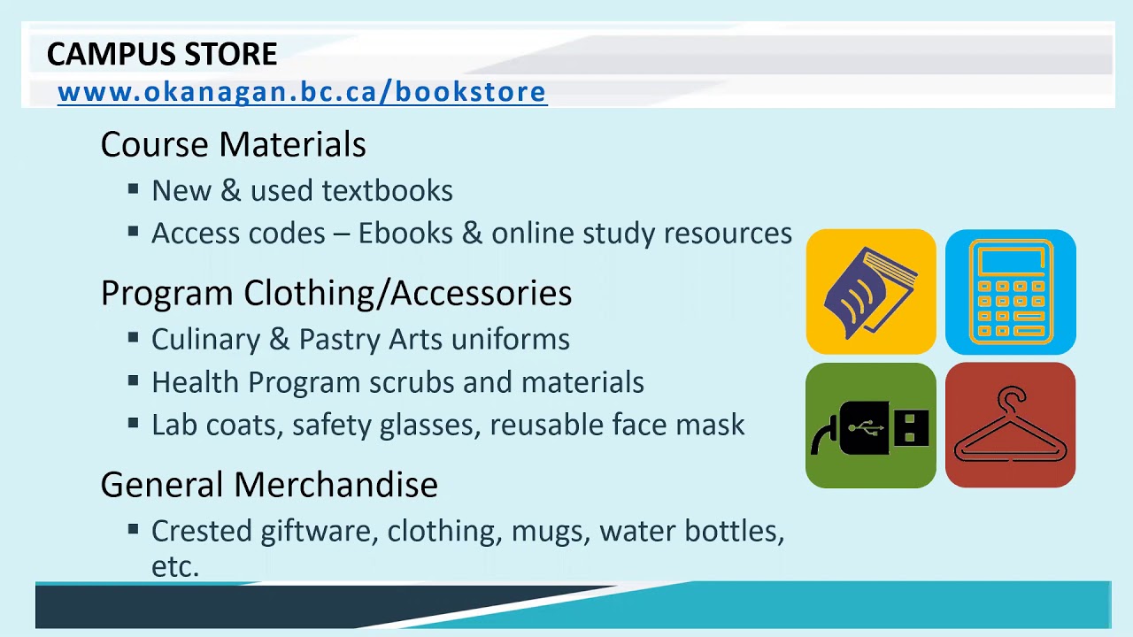 Student Services 101