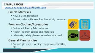 Student Services 101