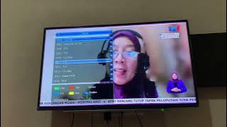 Dekoder Nex Parabola Combo | Tracking Dish Astro Untuk Satellite Ses 9