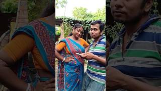 রেগে গিয়ে সেই তাকানো ?? priyamvlogs comedy bangla song sorts youtubeshorts shorts video