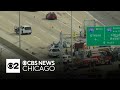 At least 1 person dead in crash on i294 in chicago suburbs