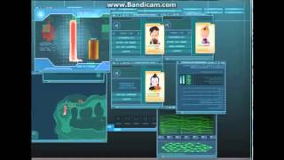 Code Lyoko Virtualization Last Part