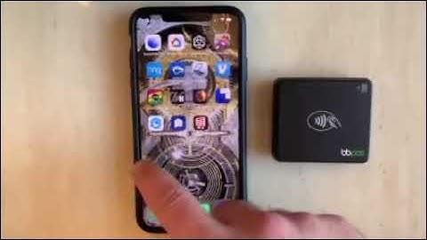 BBPOS Chipper 2X BT Installation for Zilis Ambassadors