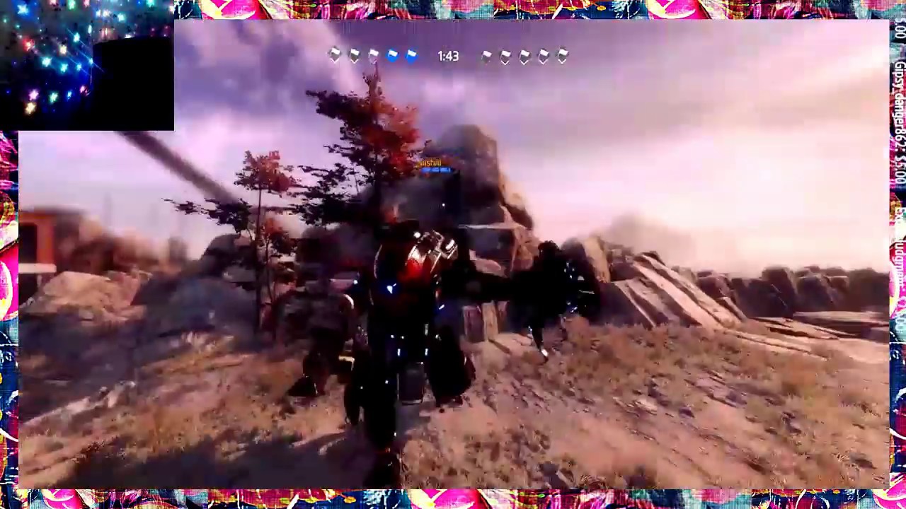 Titanfall 2: Unkknown killing spree & life updates with JerDude!