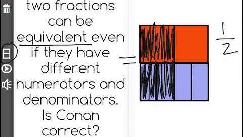[3.NF.3a-1.1] Intro Fraction Equivalence - Common Core Standard