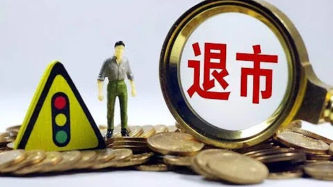 胖子帮您梳理一下，咱们中国现行的退市规则，都有哪些公司在这些年中曾经退过市？ - 天天要闻