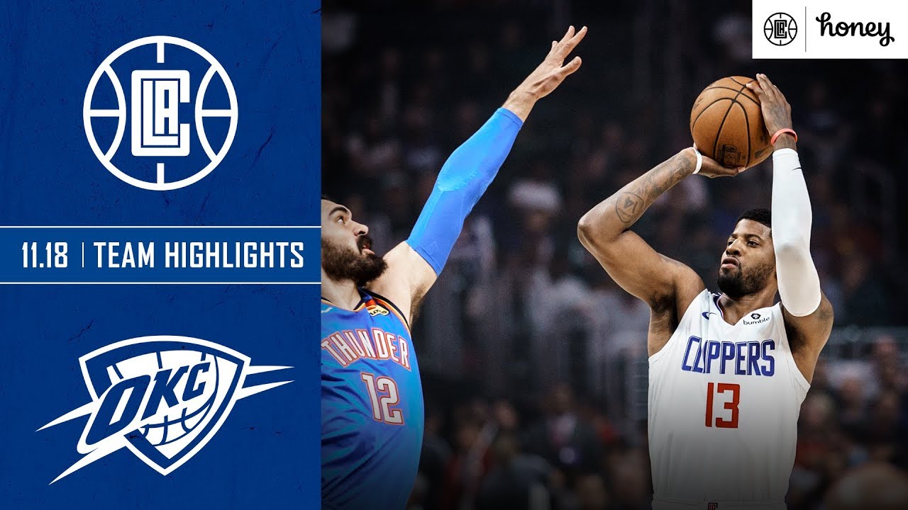 Clippers Bubble Schedule Breakdown Part 2 The Lead