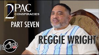 2Pac Conspiracies Part 7: Reggie Wright, Sharitha Knight & Kevin Gaines Set Up Hit on 2Pac & Suge Content